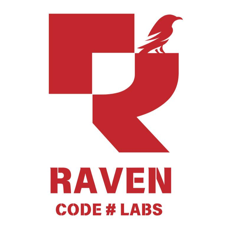 Raven Code Labs Logo